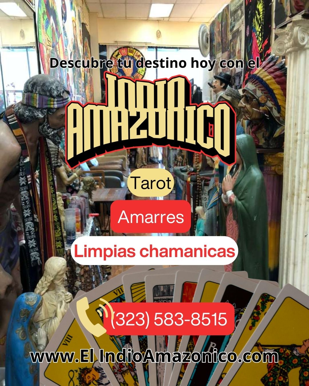 1sliders indio amazonico