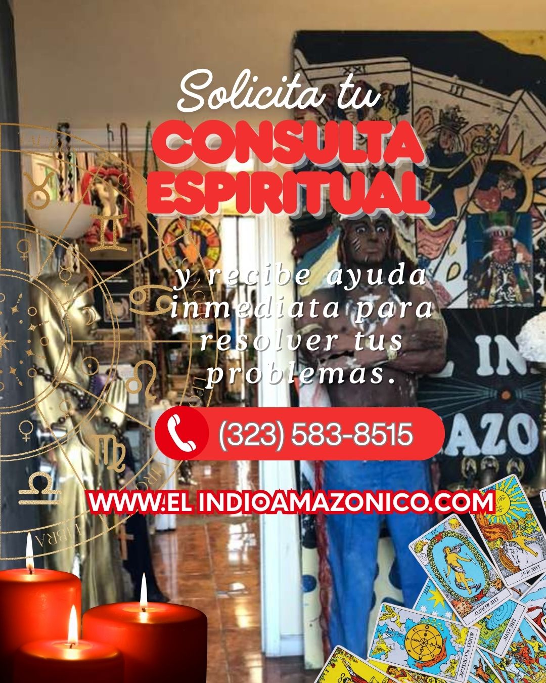 5sliders indio amazonico