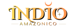 logo indio amazonico 2