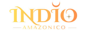 logo indio amazonico
